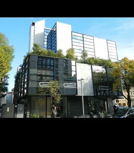 Casa de hóspedes Caravaggio 3*