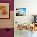 Caravaggio Guest house Bergamo