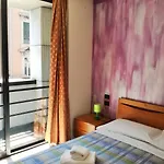 Caravaggio Guest house 3*