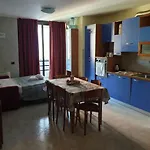 Caravaggio Guest house Bergamo