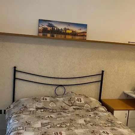 Caravaggio Guest house