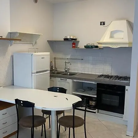 게스트하우스 Caravaggio 베르가모