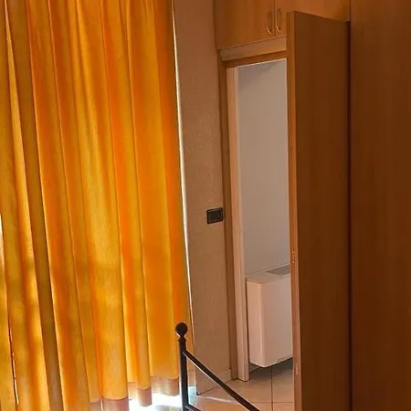 Caravaggio Guest house 3*