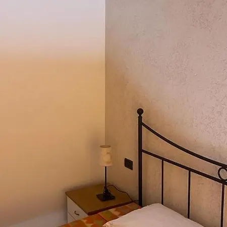 Guest house Caravaggio 3*