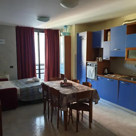 Guest house Caravaggio Bergamo