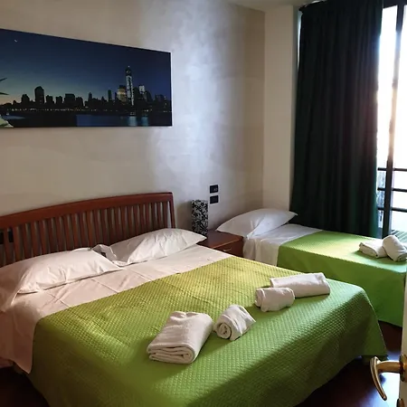 Caravaggio Bergamo