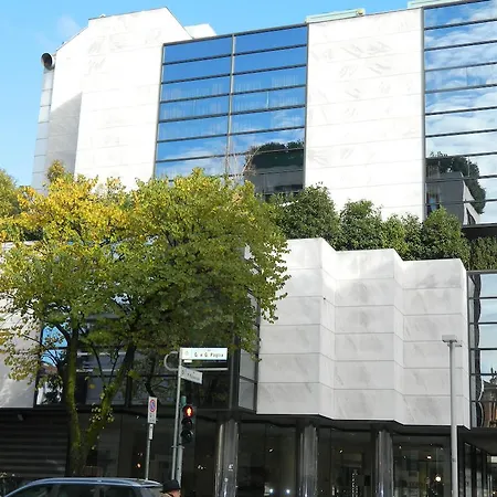 Vendégház Caravaggio Bergamo