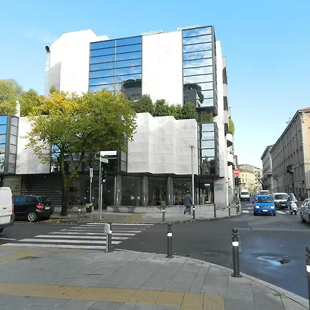 Caravaggio 3* Bergamo