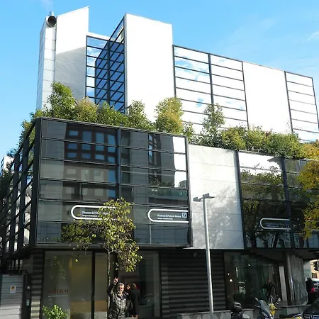 Caravaggio 3* Bergamo