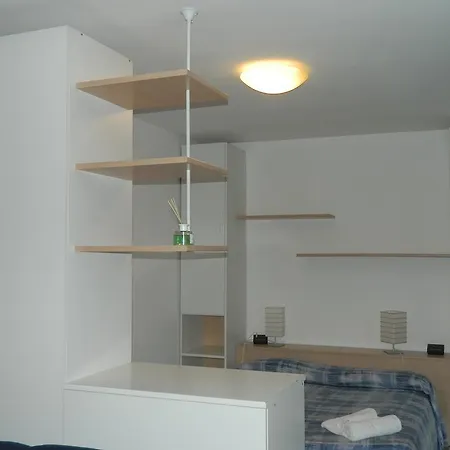 Caravaggio Gæstehus 3*