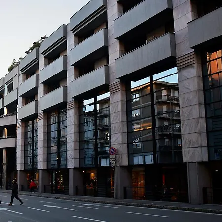 Guest house Caravaggio Bergamo