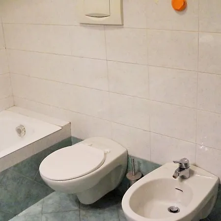 Caravaggio Guest house 3*