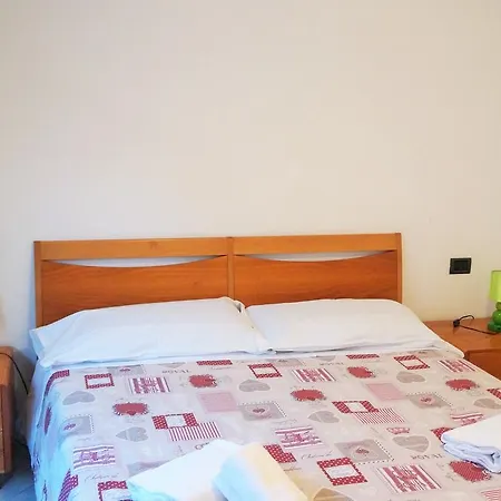 Guest house Caravaggio Bergamo