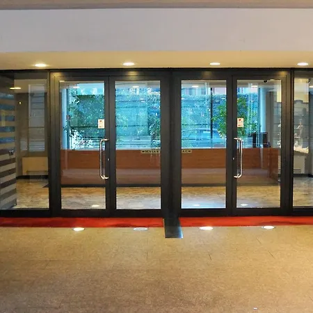 Guest house Caravaggio