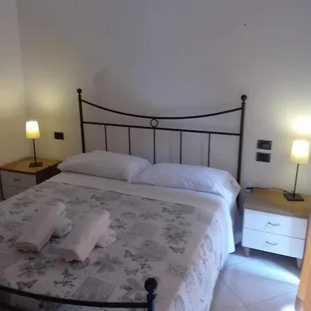 Caravaggio Guest house 3*