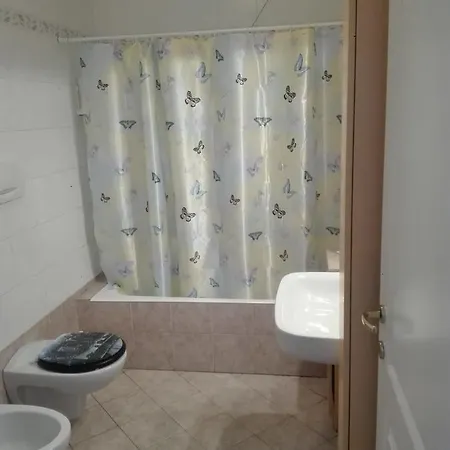 Guest house Caravaggio