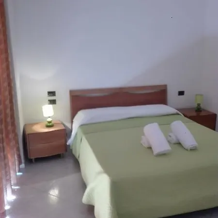 Caravaggio Guest house Bergamo