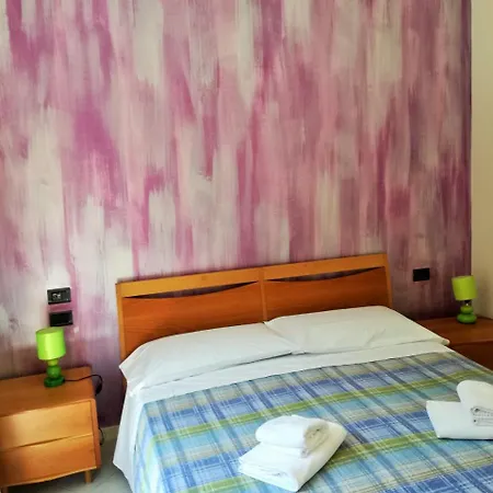 Guest house Caravaggio