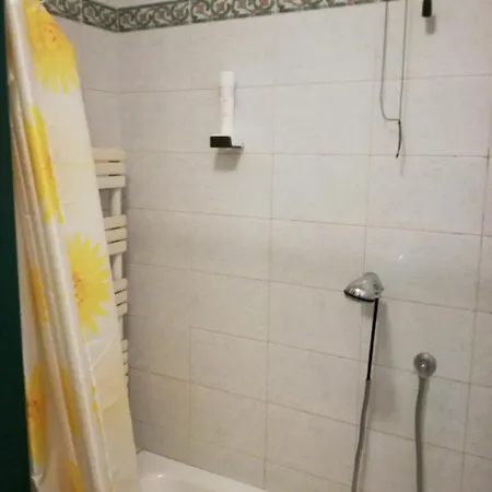 Caravaggio Guest house Bergamo