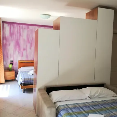 게스트하우스 Caravaggio