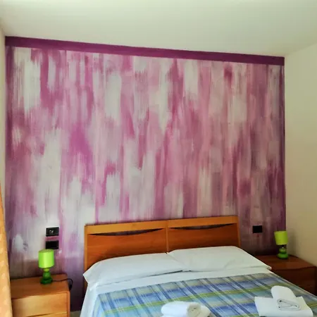 Caravaggio 게스트하우스 베르가모