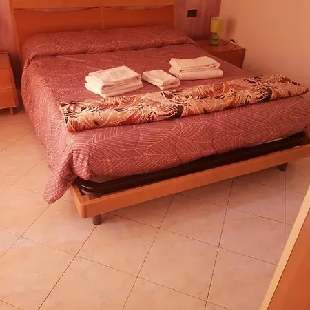 게스트하우스 Caravaggio 베르가모