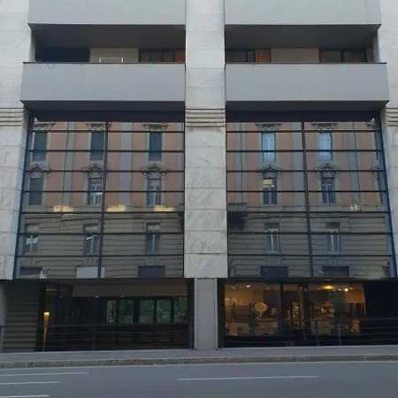 Caravaggio Guest house Bergamo