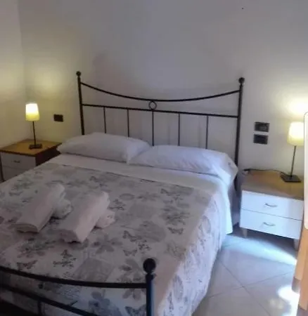 Guest house Caravaggio