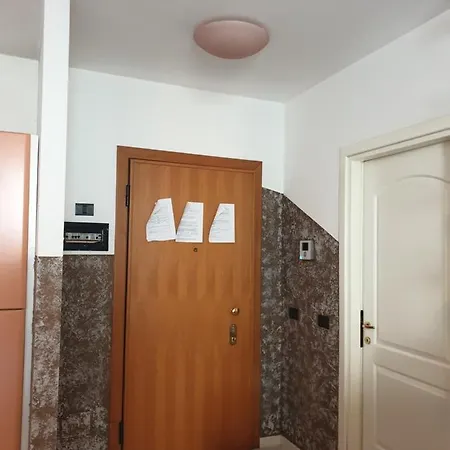 Caravaggio 게스트하우스 베르가모