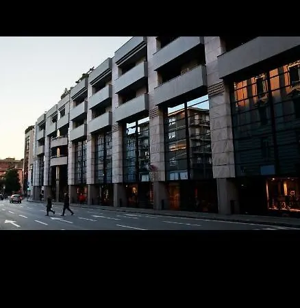 Guest house Caravaggio Bergamo