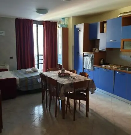 Caravaggio Guest house Bergamo
