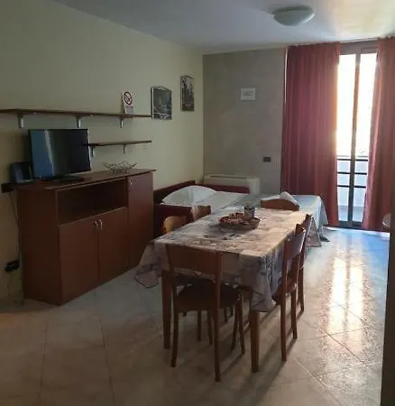 Caravaggio Guest house