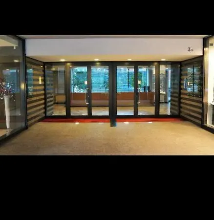 Guest house Caravaggio