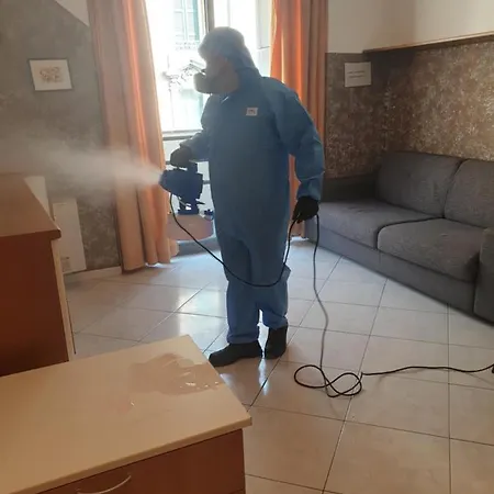 Caravaggio Guest house Bergamo