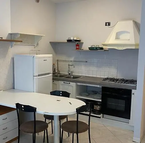 Affittacamere Caravaggio Bergamo