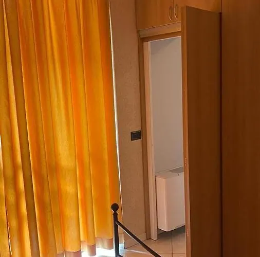 Caravaggio Guest house 3*