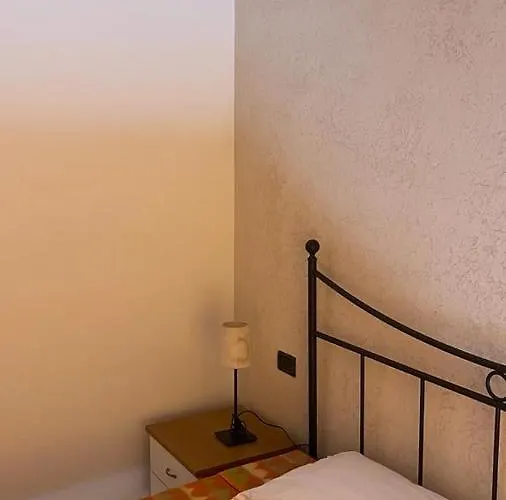 Guest house Caravaggio 3*