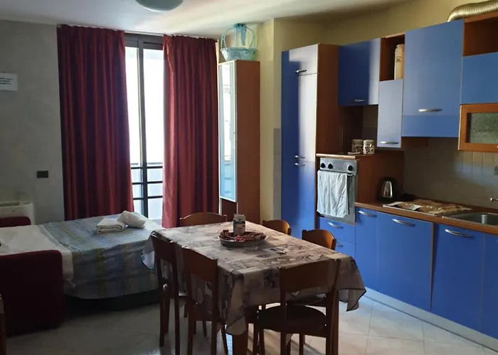 Guest house Caravaggio Bergamo