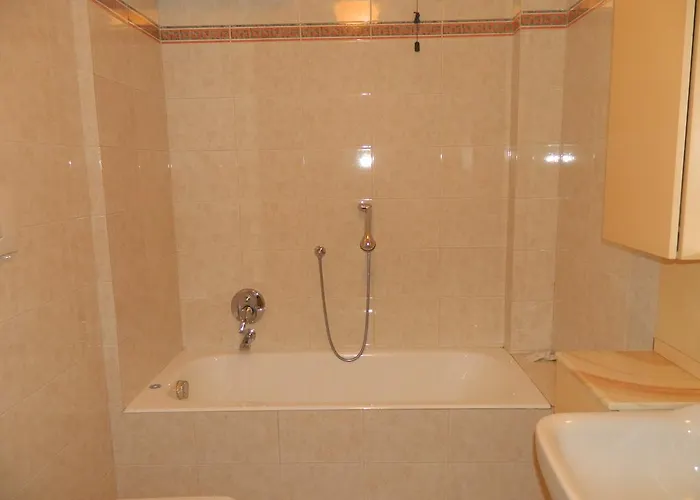 Caravaggio Guest house