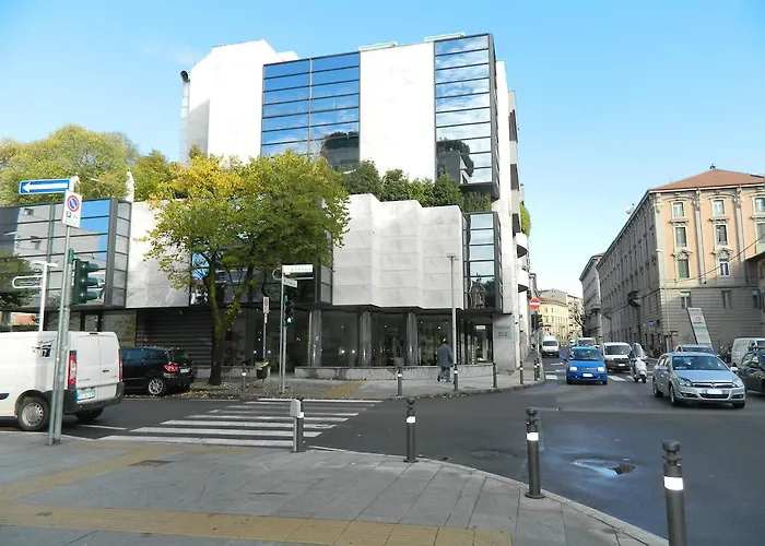 Caravaggio 3* Bergamo