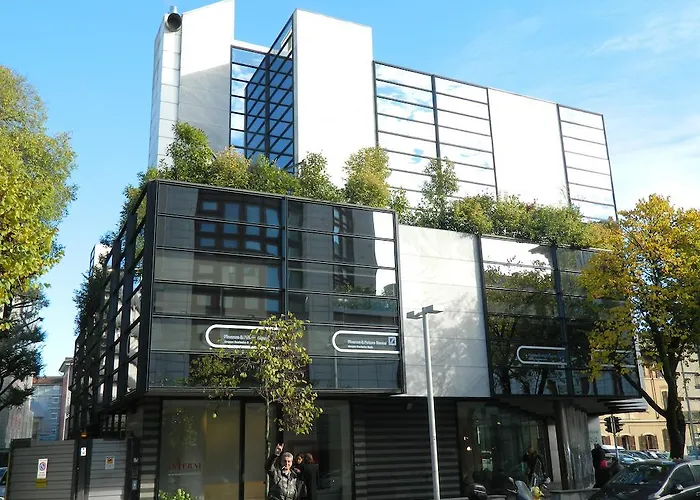 Caravaggio 3* Bergamo