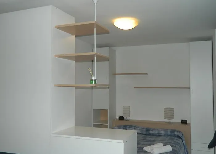 Caravaggio Affittacamere 3*