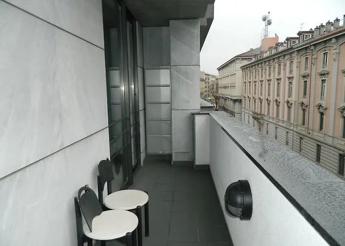 Caravaggio Guest house Bergamo