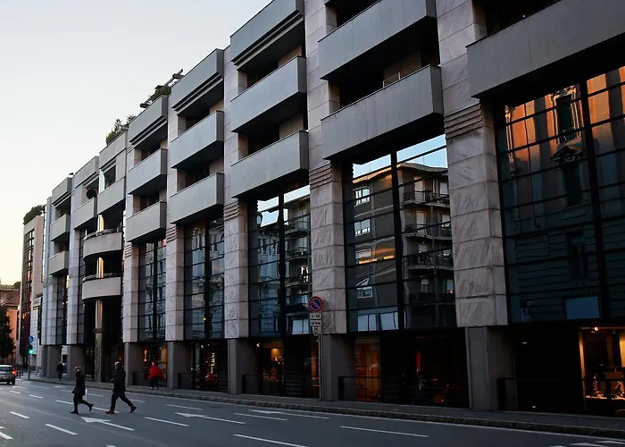 Affittacamere Caravaggio Bergamo