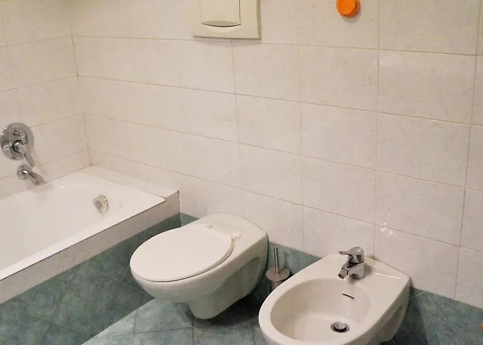 Caravaggio Affittacamere 3*