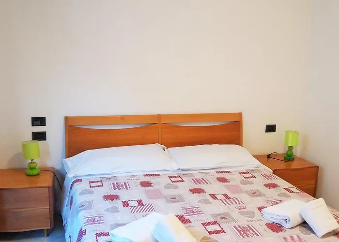 Guest house Caravaggio Bergamo