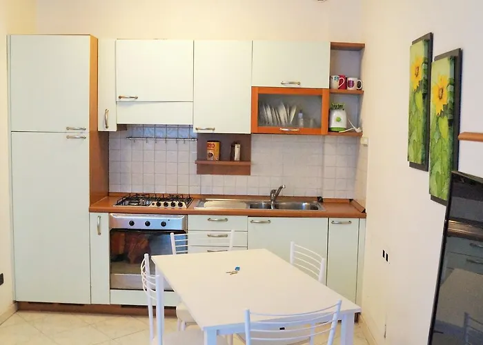 Caravaggio Guest house