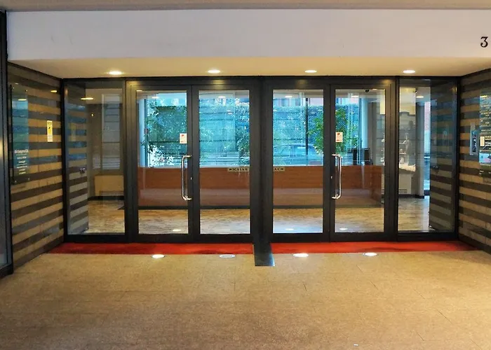 Guest house Caravaggio