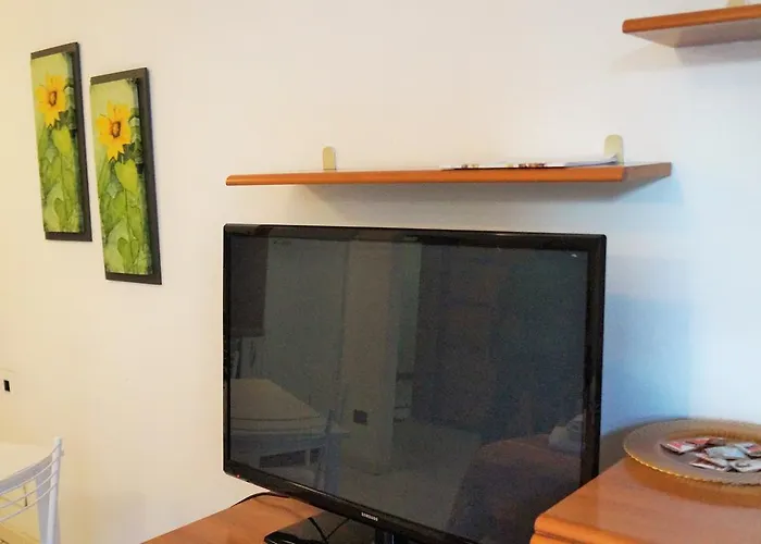 Guest house Caravaggio