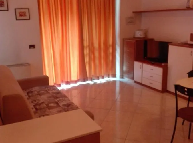 Caravaggio Guest house 3*